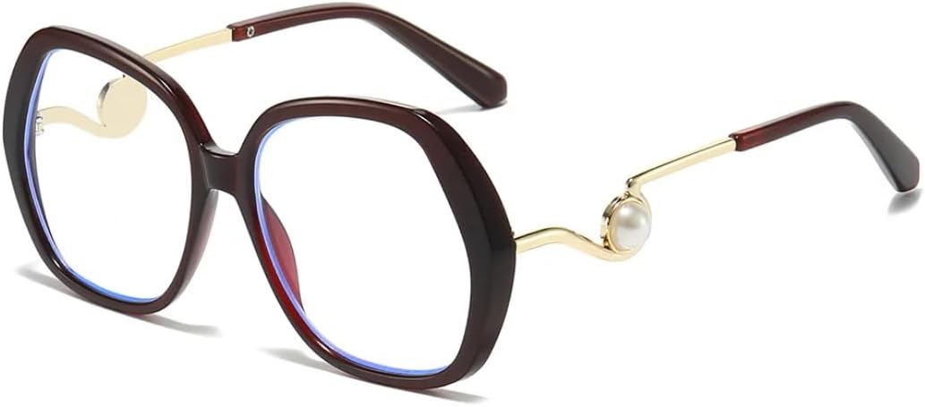 Модные солнцезащитные очки с многоугольными боковыми жемчужными вставками и металлической оправой неправильной геометрической формы, аксессуары для дужек, женские VFDHN, 3247-c6 Blue Light
Модные солнцезащитные очки с многоугольными боковыми жемчужными вставками и металлической оправой неправильной геометрической формы, аксессуары для дужек, женские VFDHN, 3247-c6 Blue Light