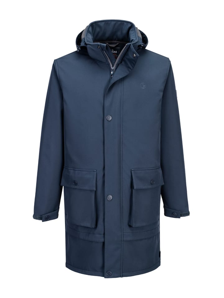 SCHIETWETTER Куртка Badeshorts in Bunt
SCHIETWETTER Куртка Badeshorts in Bunt