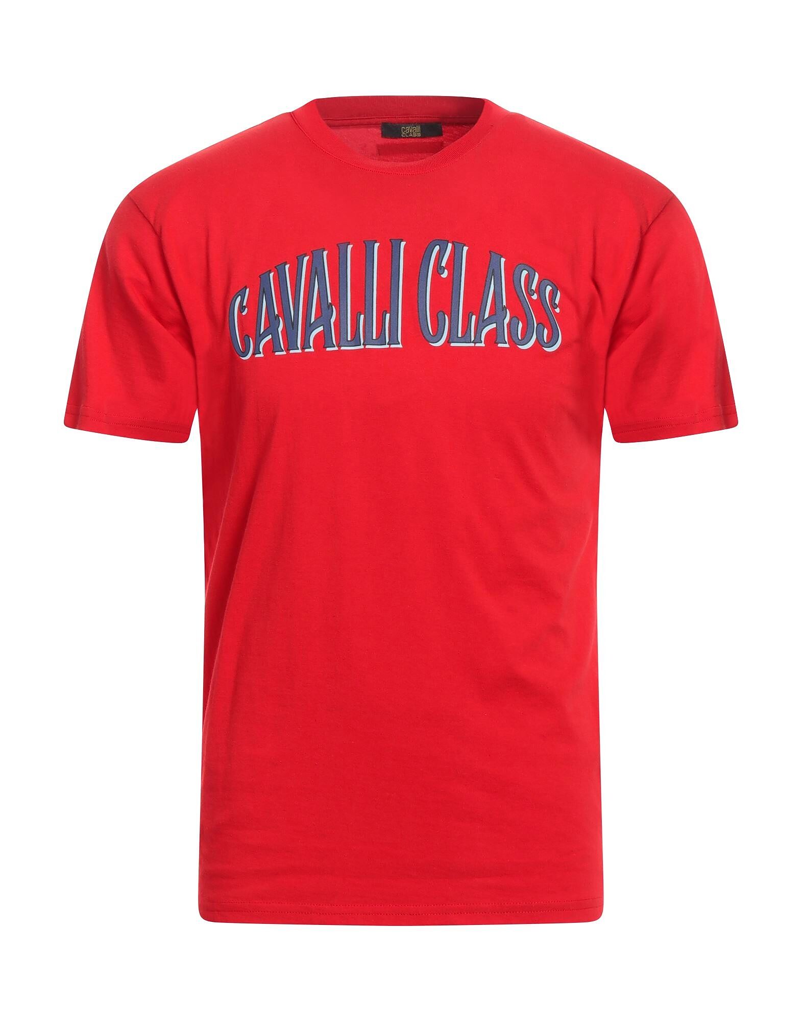 Футболка Roberto Cavalli, красный
Футболка Roberto Cavalli, красный
