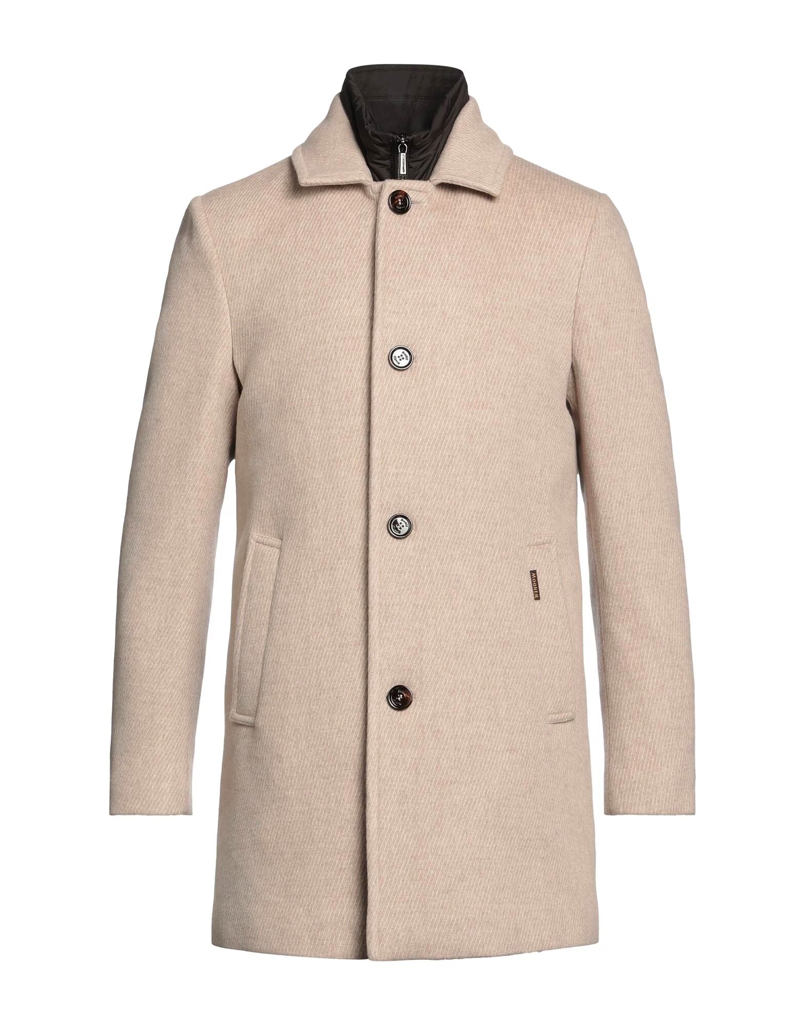 Пальто Moorer, бежевый
Пальто Moorer, бежевый