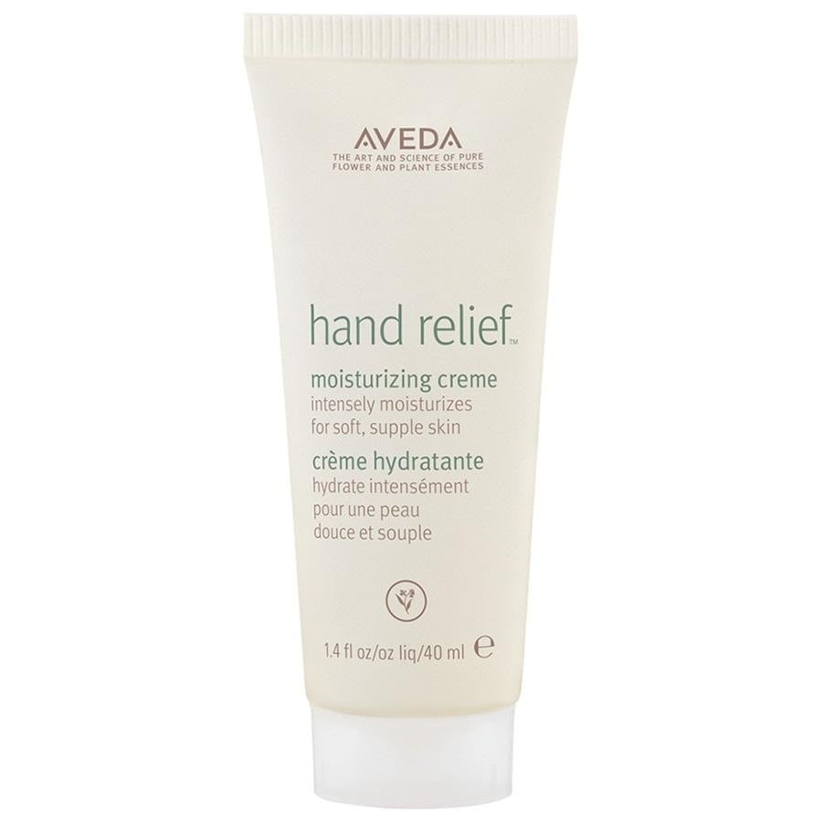 Крем для рук hand relief hand relief Aveda, объем 40 мл
Крем для рук hand relief hand relief Aveda, объем 40 мл