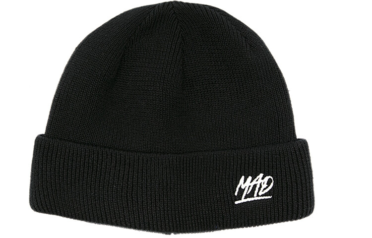 шапка унисекс MAD HATcher
шапка унисекс MAD HATcher