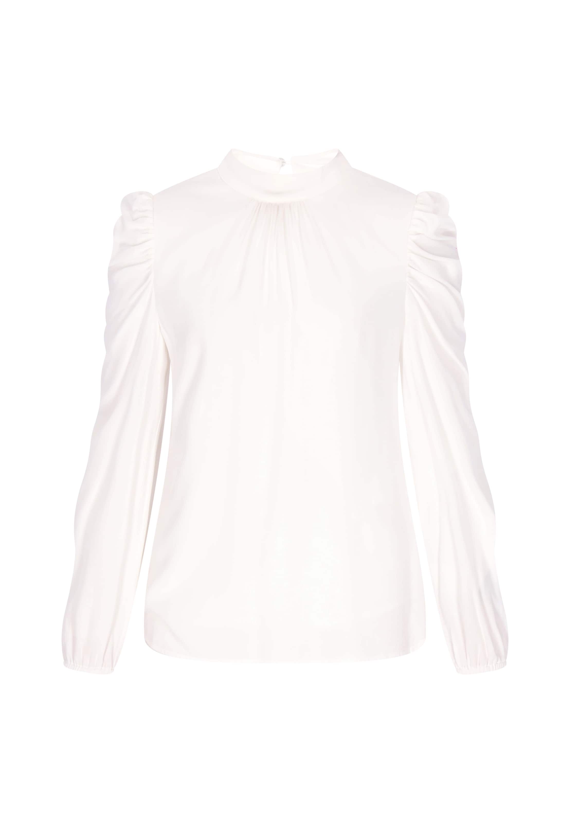 IZIA Блузка в цвете Off White
IZIA Блузка в цвете Off White