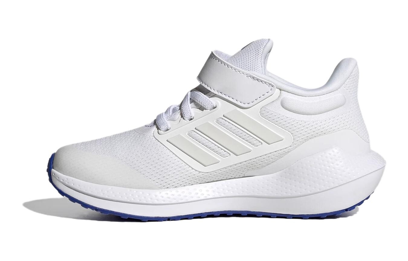 Кроссовки adidas Ultrabounce Little Kid 'White Lucid Blue', белый
Кроссовки adidas Ultrabounce Little Kid 'White Lucid Blue', белый