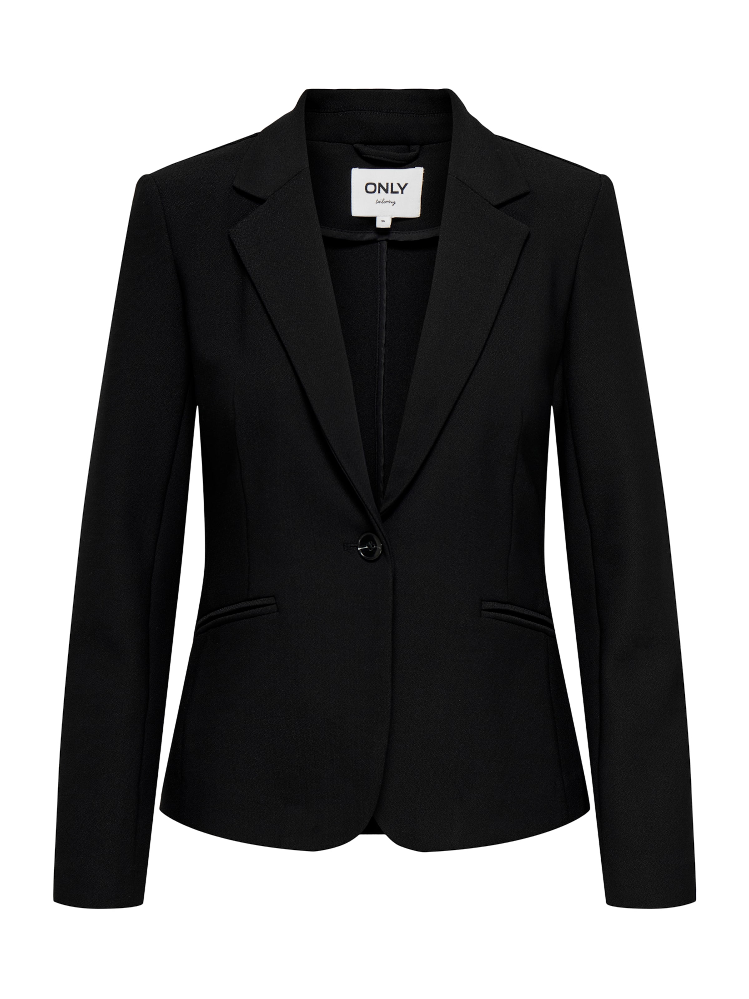 ONLY Carmakoma Блейзер 'CARNYRA' в черном цвете
ONLY Carmakoma Блейзер 'CARNYRA' в черном цвете
