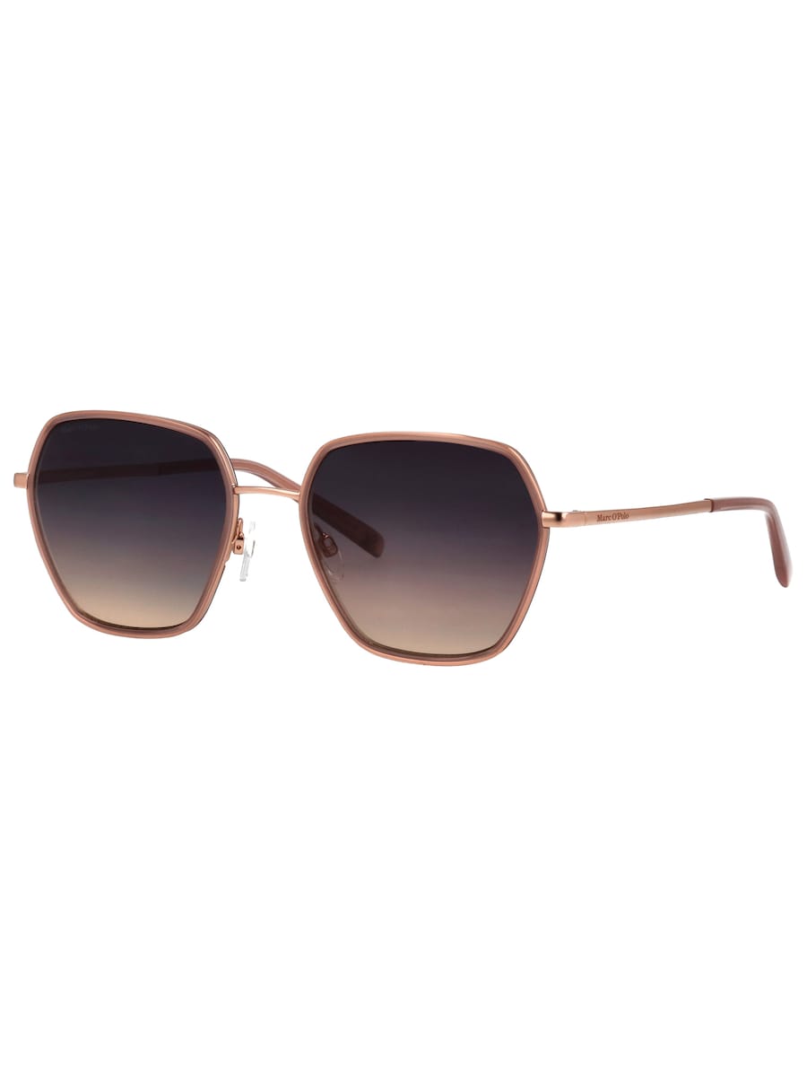 Солнцезащитные очки Marc O'Polo EYEWEAR, Nude
Солнцезащитные очки Marc O'Polo EYEWEAR, Nude