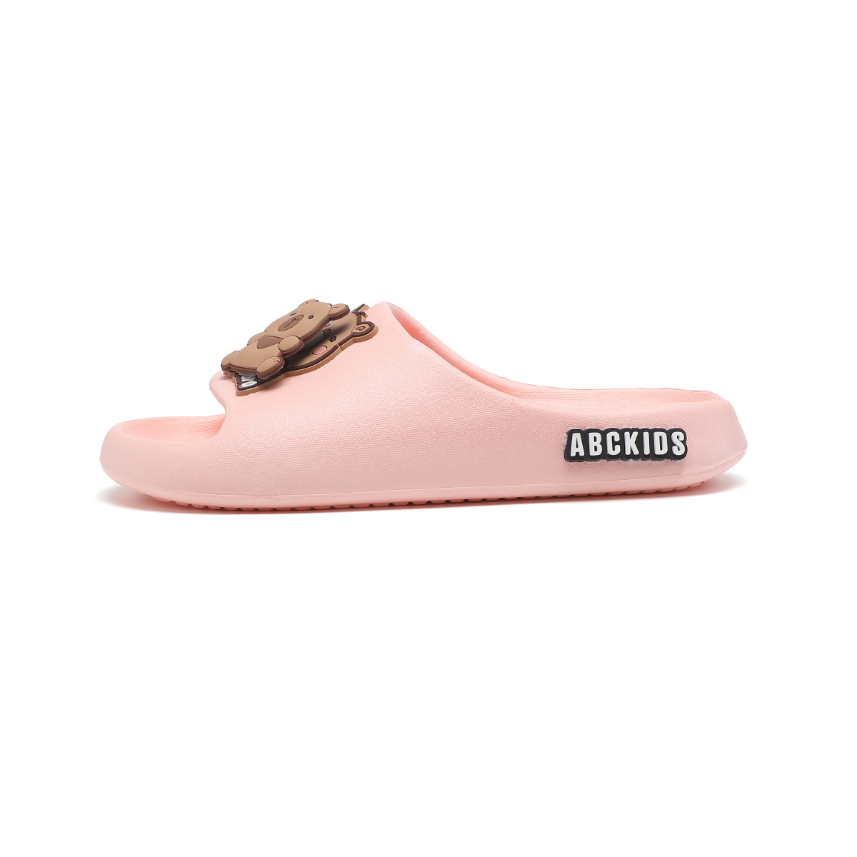 Нескользящие, устойчивые к истиранию, дышащие, быстросохнущие, легкие, амортизирующие тапочки для детей ABC KIDS, розовый
Нескользящие, устойчивые к истиранию, дышащие, быстросохнущие, легкие, амортизирующие тапочки для детей ABC KIDS, розовый