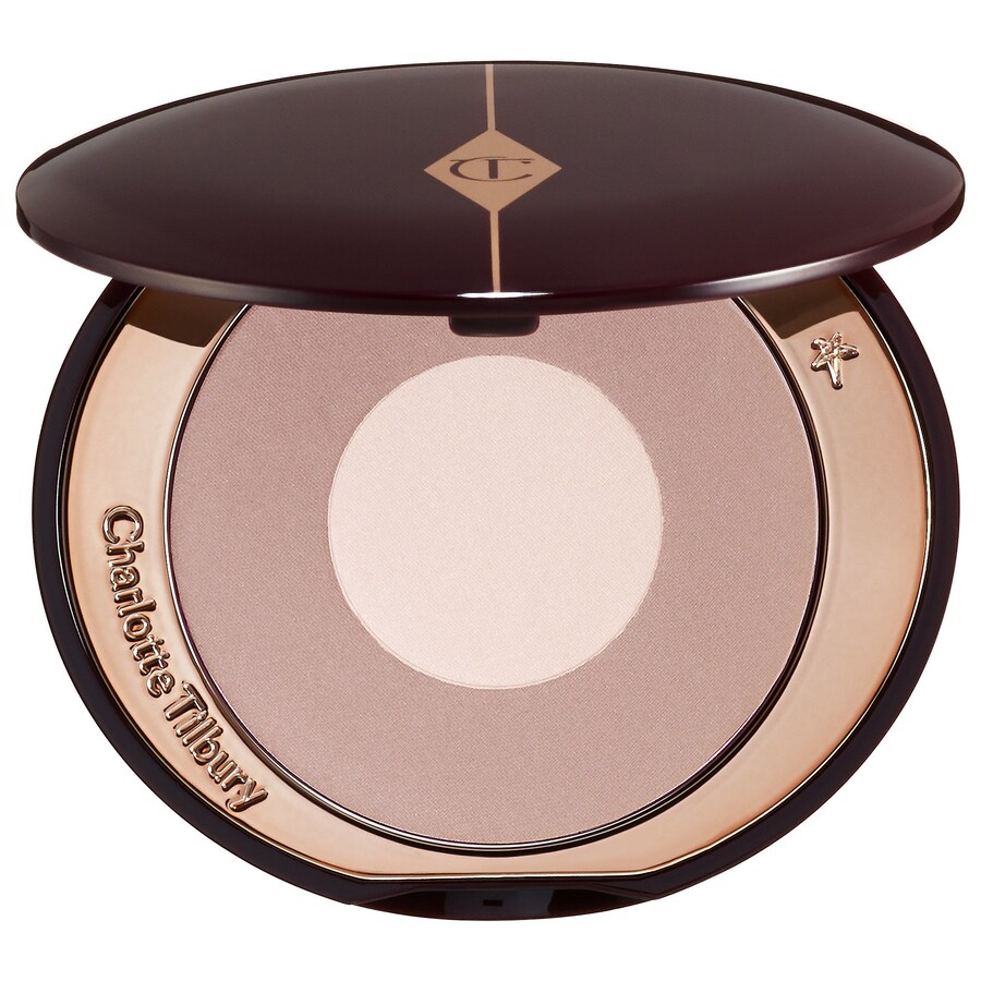 Румяна Cheek To Chic Charlotte Tilbury, .28 oz/8g, Pillow Talk
Румяна Cheek To Chic Charlotte Tilbury, .28 oz/8g, Pillow Talk