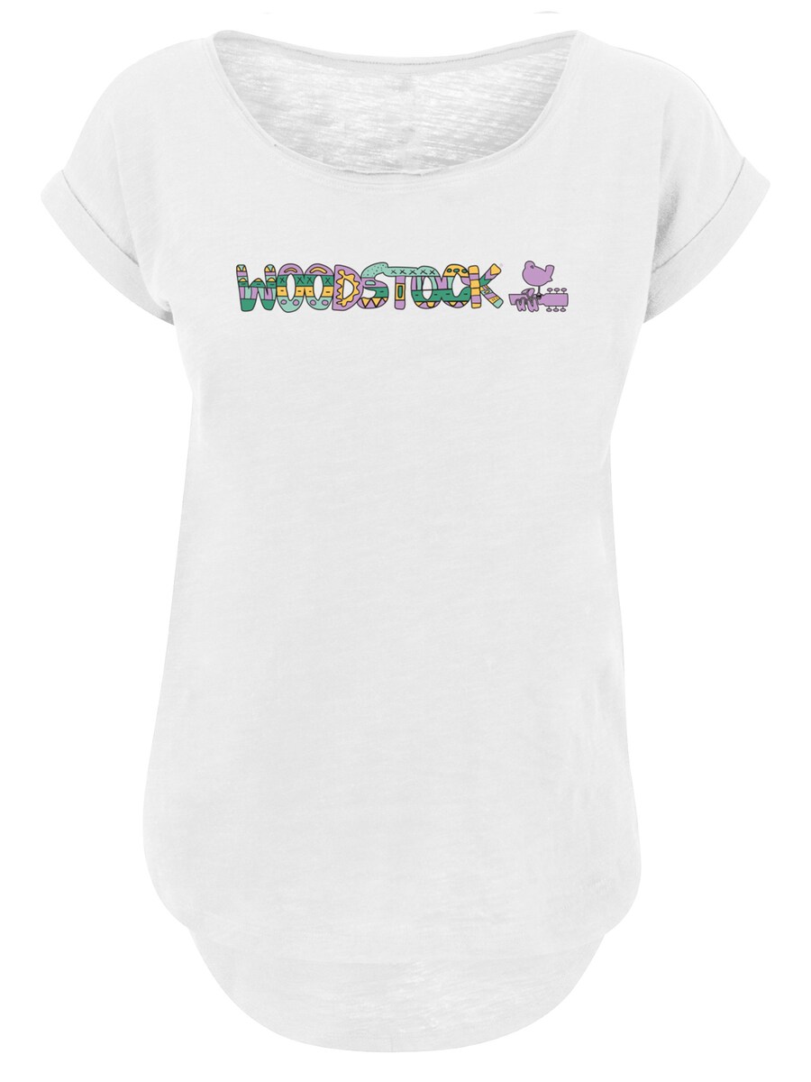 Рубашка F4NT4STIC, белый
Рубашка F4NT4STIC, белый