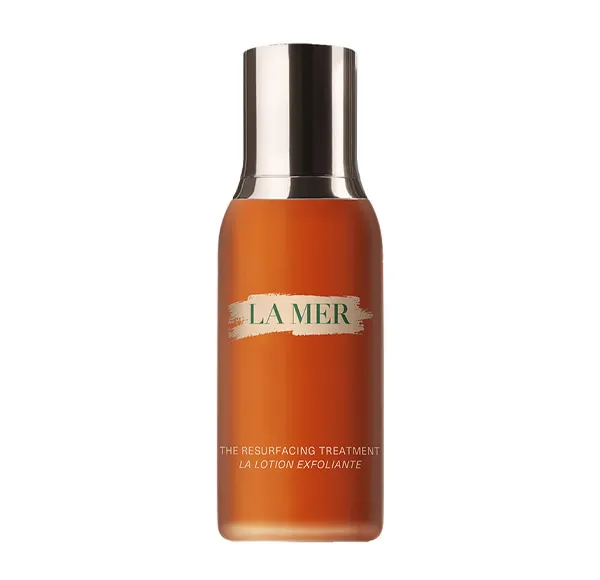 Отшелушивающее лечение The Resurfacing Treatment La Mer, 100 ml
Отшелушивающее лечение The Resurfacing Treatment La Mer, 100 ml