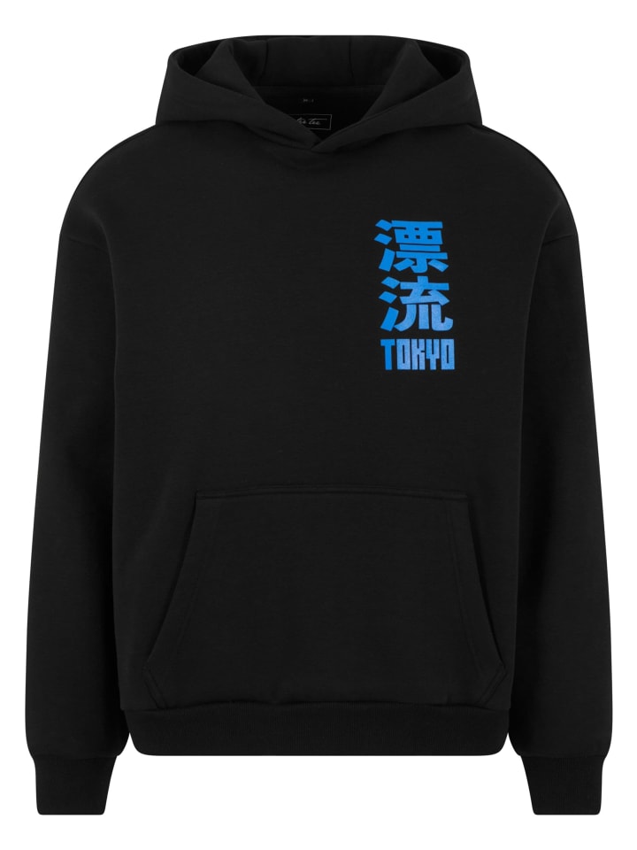 Mister Tee Толстовка Мистер Ти в черном, Черный, Mister Tee Толстовка Мистер Ти в черном
Mister Tee Толстовка Мистер Ти в черном, Черный, Mister Tee Толстовка Мистер Ти в черном