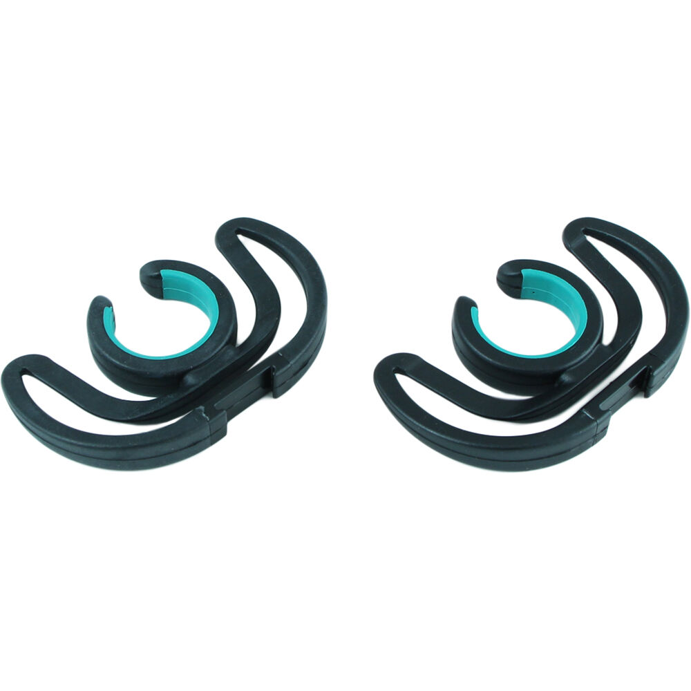 Rycote Nano Shield Lyre (22/25, 62-Shore, Pair) 042505
Rycote Nano Shield Lyre (22/25, 62-Shore, Pair) 042505