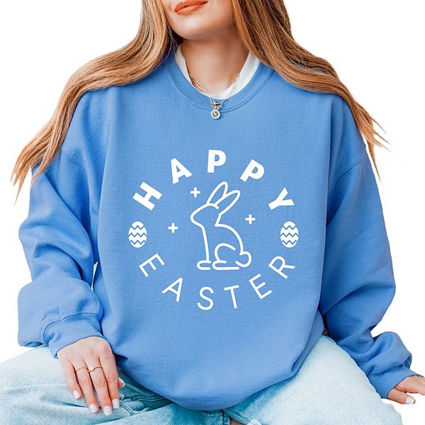 Свитшот Happy Easter Eggs Simply Sage Market, Carolina, Зеленый, Свитшот Happy Easter Eggs Simply Sage Market, Carolina
Свитшот Happy Easter Eggs Simply Sage Market, Carolina, Зеленый, Свитшот Happy Easter Eggs Simply Sage Market, Carolina