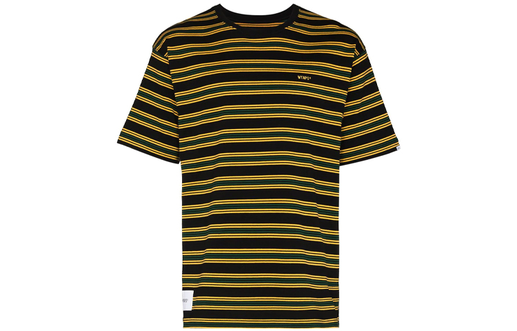 WTAPS Футболка мужская желтая, Желтый, WTAPS Футболка мужская желтая
WTAPS Футболка мужская желтая, Желтый, WTAPS Футболка мужская желтая