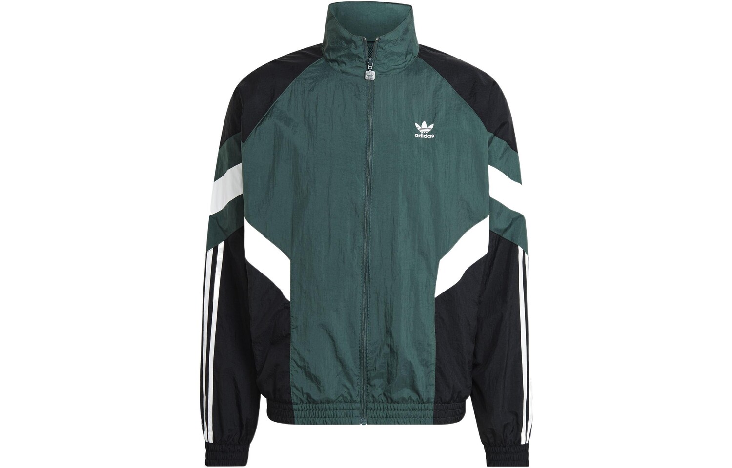Мужская куртка Adidas Originals, зеленый
Мужская куртка Adidas Originals, зеленый