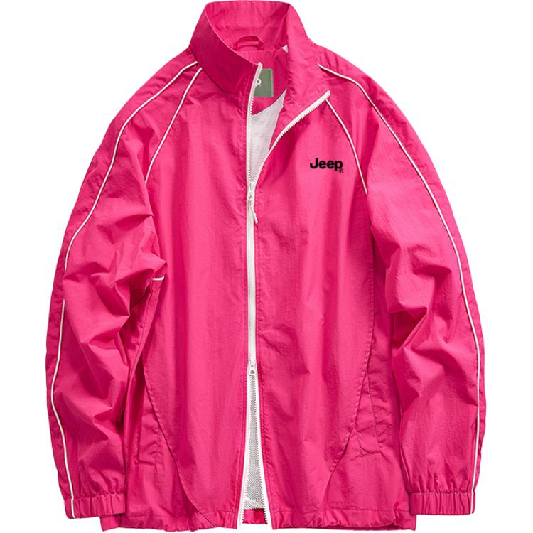 Куртка Unisex Stand Collar Moderate Others Jeep, dragon fruit
Куртка Unisex Stand Collar Moderate Others Jeep, dragon fruit