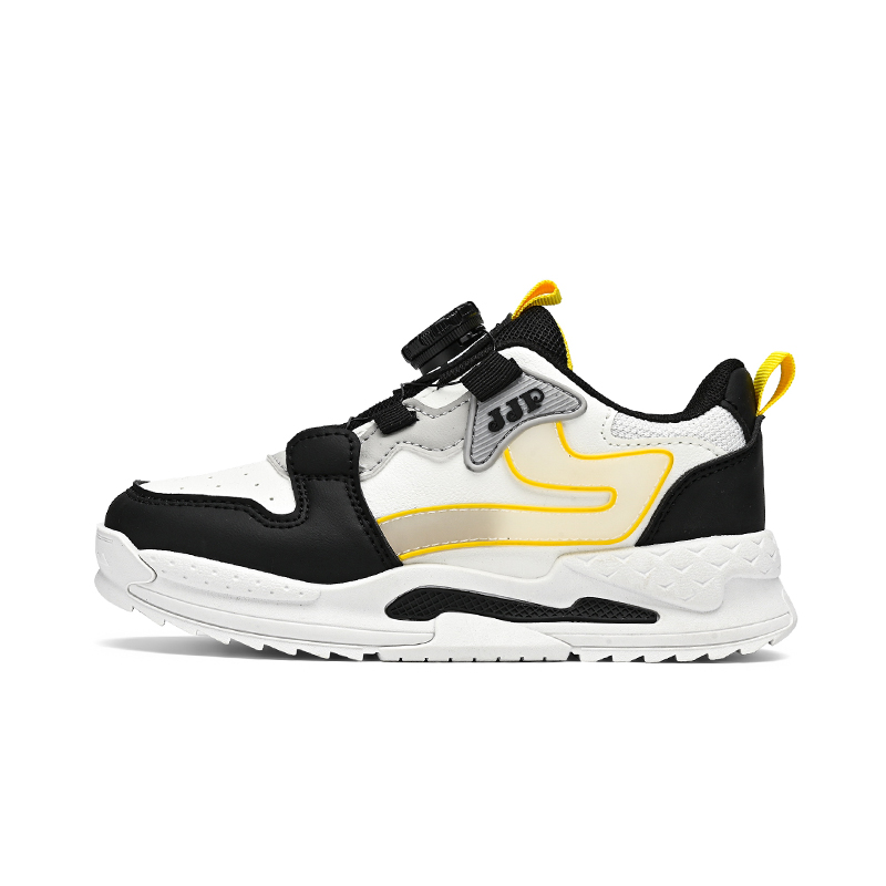 Скользоустойчивые противоударные износостойкие дышащие легкие амортизирующие детские повседневные кроссовки Kids' Wooden Rabbit, белый/черный
Скользоустойчивые противоударные износостойкие дышащие легкие амортизирующие детские повседневные кроссовки Kids' Wooden Rabbit, белый/черный