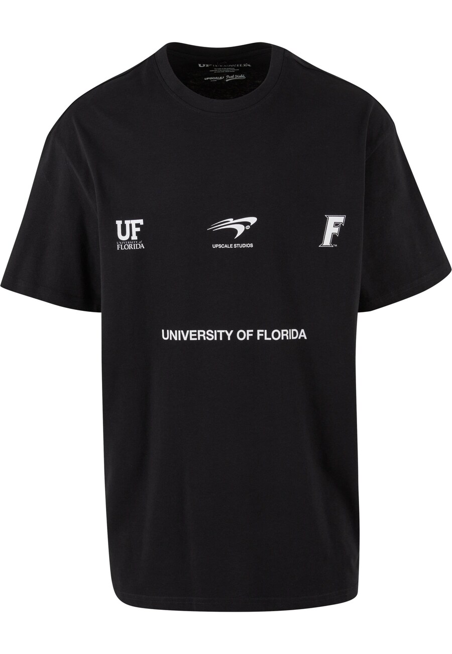 Рубашка MT Upscale Florida Gators, черный
Рубашка MT Upscale Florida Gators, черный