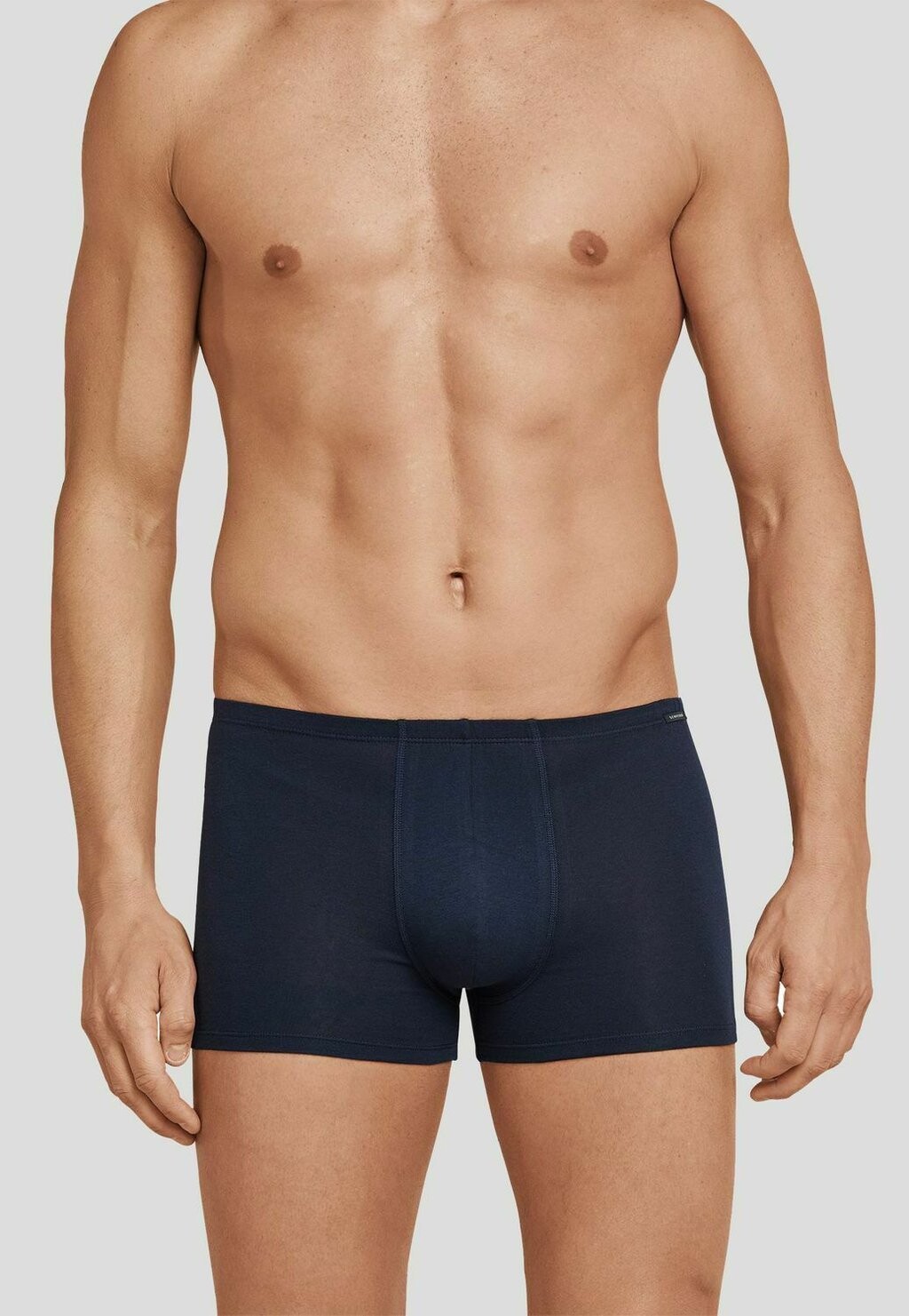 Трусы 4 PACK OHNE EINGRIFF Schiesser, темно-синий деним
Трусы 4 PACK OHNE EINGRIFF Schiesser, темно-синий деним