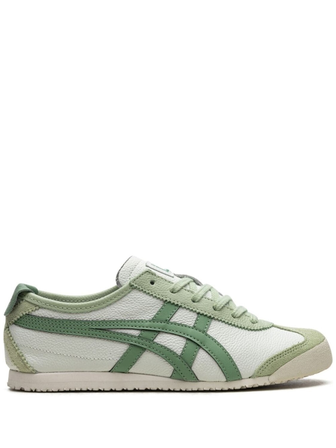 Onitsuka Tiger кроссовки Mexico 66 'Airy Green', зеленый
Onitsuka Tiger кроссовки Mexico 66 'Airy Green', зеленый