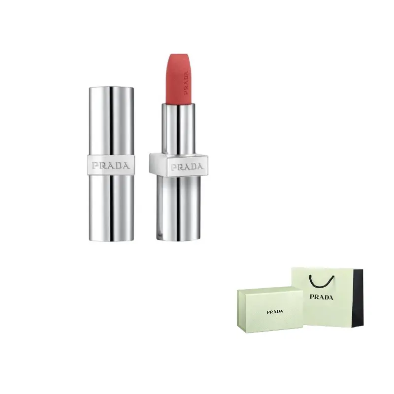 Коллекция матовых помад High Tech Lipsticks Matte Легко растушевываются 3,8 г Prada, #p161
Коллекция матовых помад High Tech Lipsticks Matte Легко растушевываются 3,8 г Prada, #p161