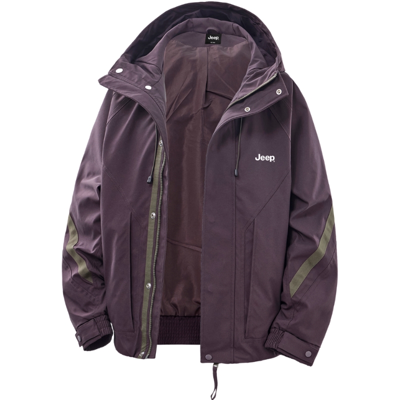 Куртка Leisure Collection Unisex Jeep, фиолетовый
Куртка Leisure Collection Unisex Jeep, фиолетовый