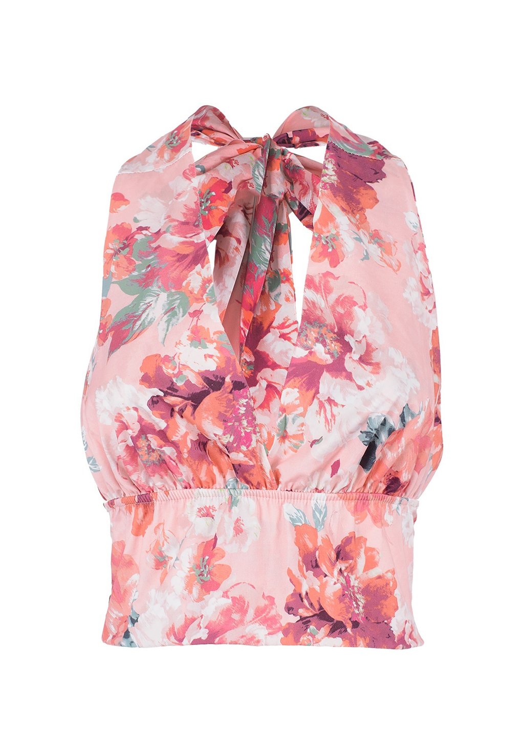 Топ Camicetta ACANFORA, фуксия
Топ Camicetta ACANFORA, фуксия