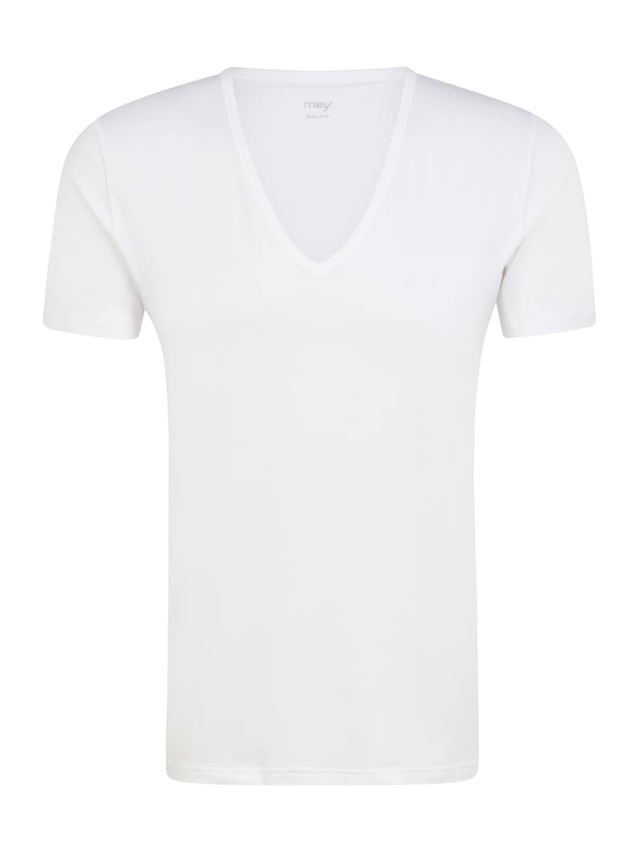 Нижняя рубашка Mey, от белого
Нижняя рубашка Mey, от белого