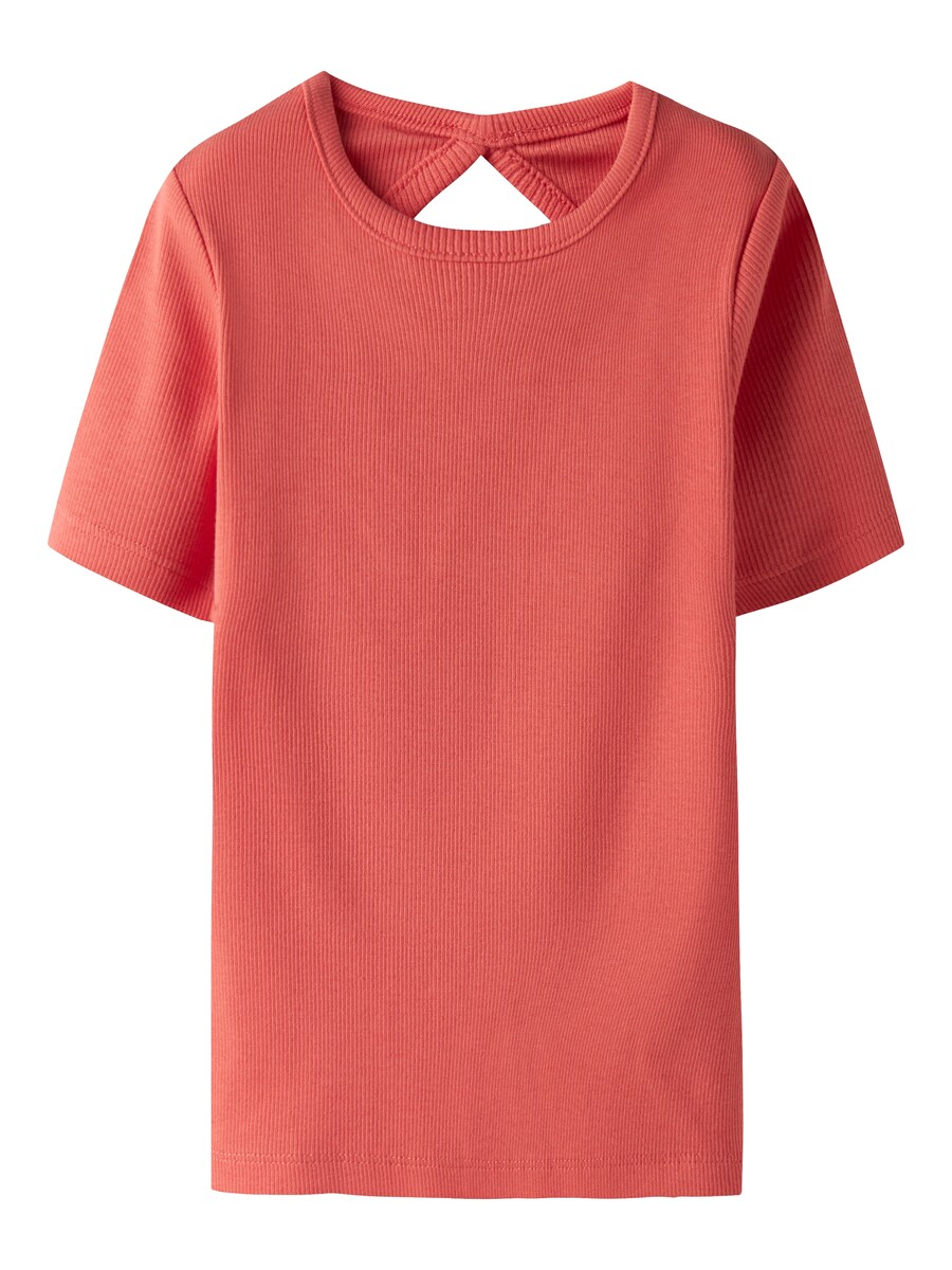 Рубашка NAME IT NKFJALGOS, коралловый 
Рубашка NAME IT NKFJALGOS, коралловый