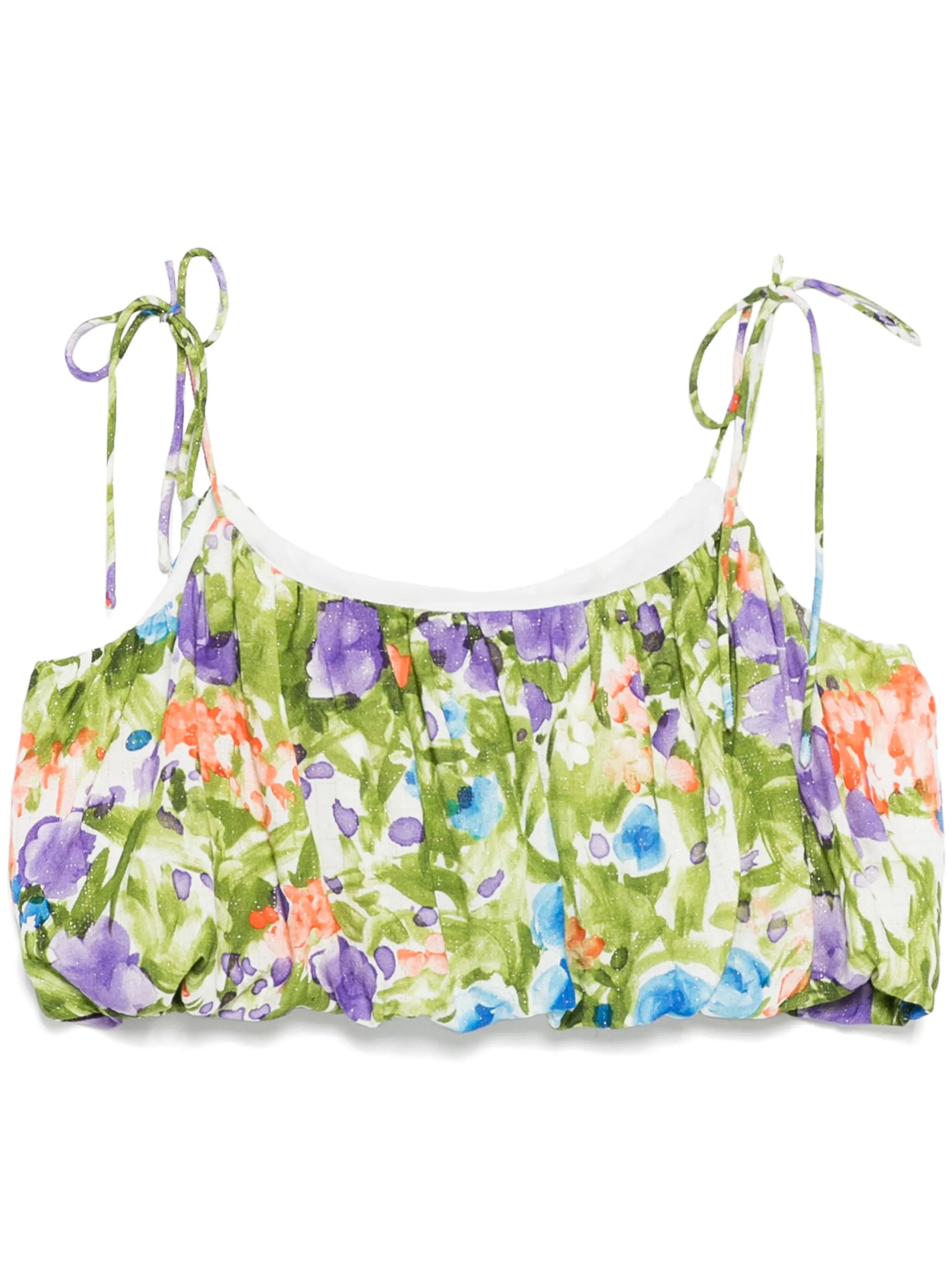 Топ Antalia Bambah, фиолетовый
Топ Antalia Bambah, фиолетовый