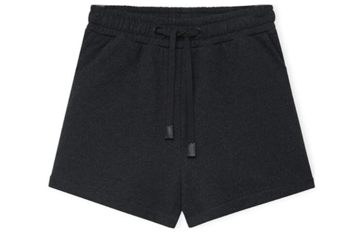 Повседневные шорты женские Carbon Loewe 
Повседневные шорты женские Carbon Loewe