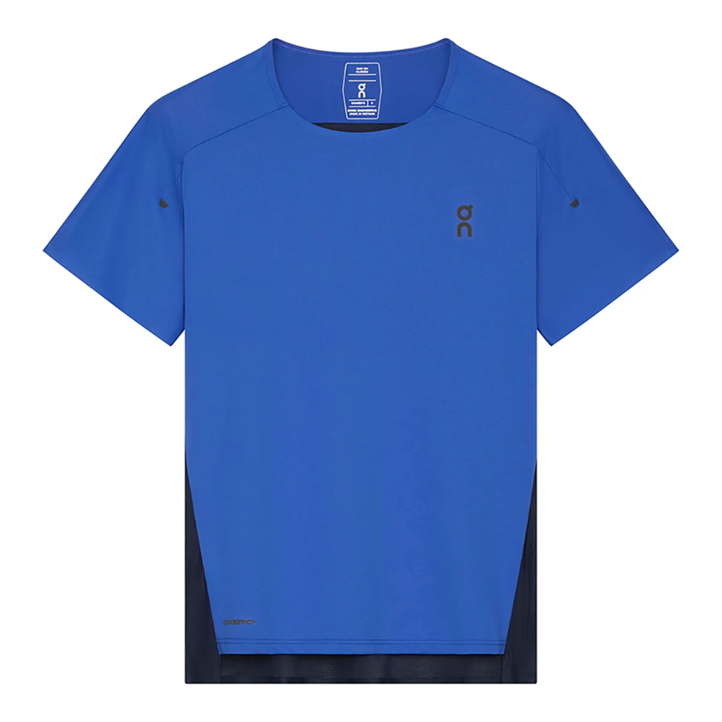 Женская футболка Performance-T On, синий
Женская футболка Performance-T On, синий