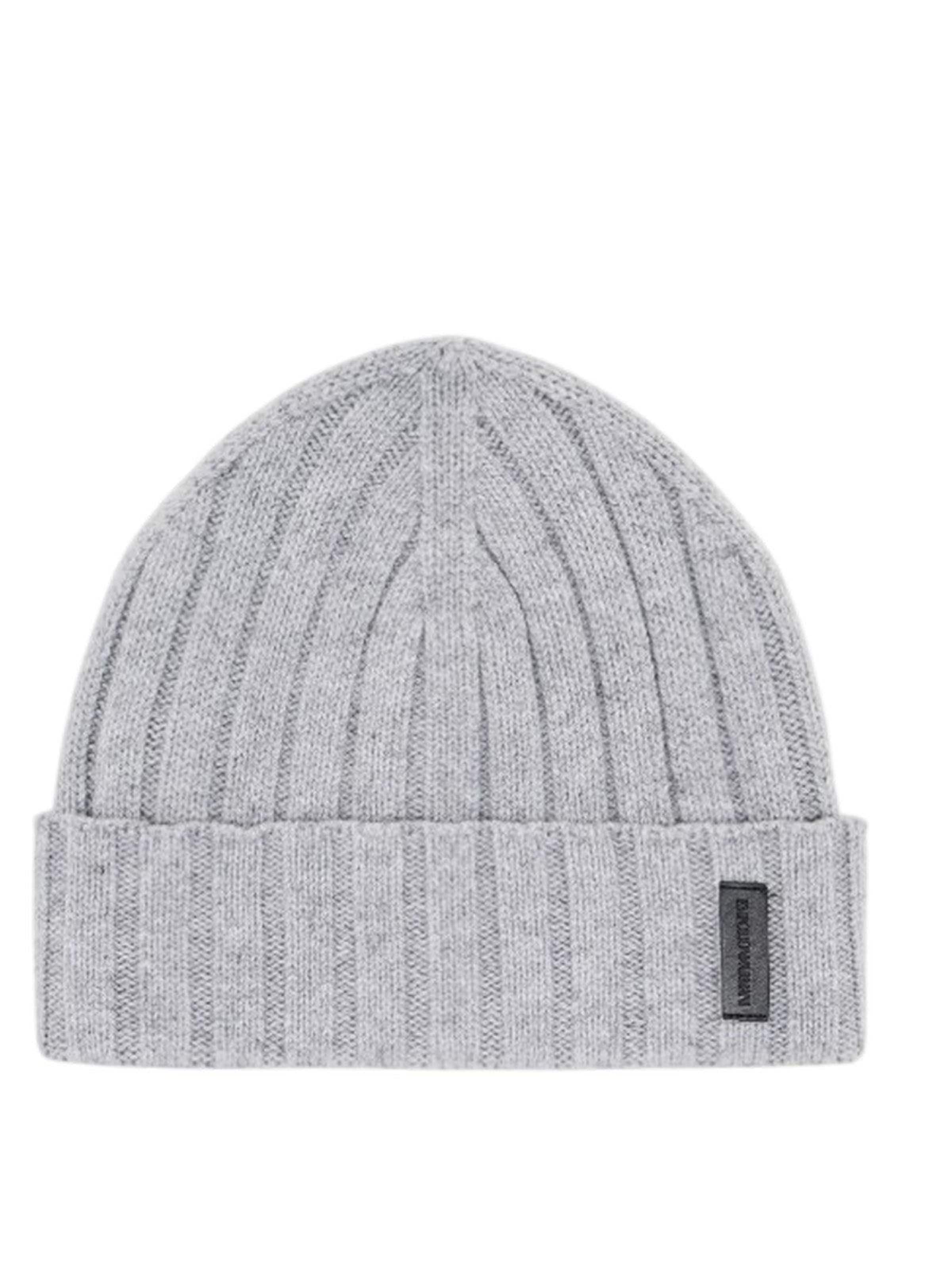 Emporio Armani Шапка в цвете гридж
Emporio Armani Шапка в цвете гридж