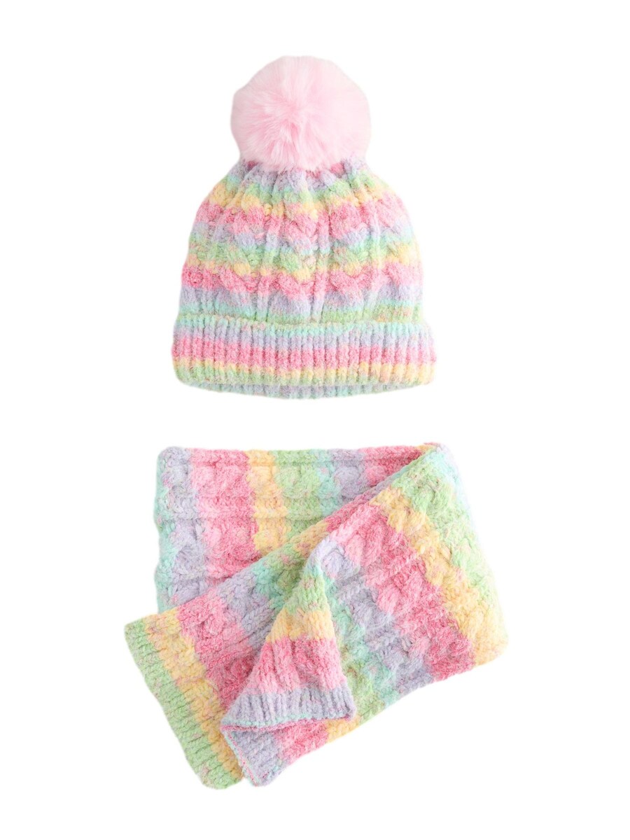 Набор Next, пастельно-голубой/розовый
Набор Next, пастельно-голубой/розовый