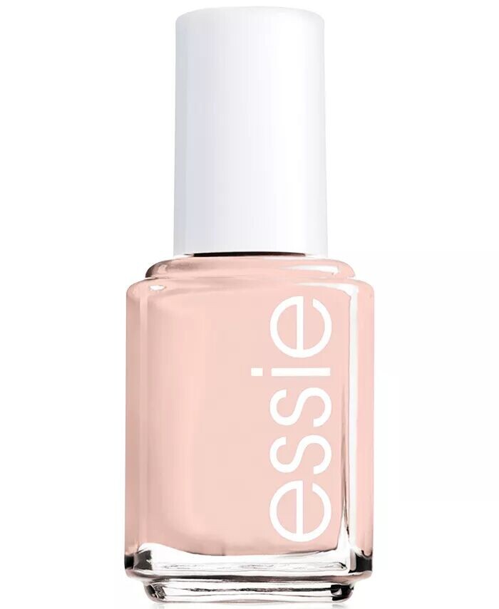 Лак для ногтей Essie, цвет Topless and Barefoot (beige nude with a cream finish)
Лак для ногтей Essie, цвет Topless and Barefoot (beige nude with a cream finish)