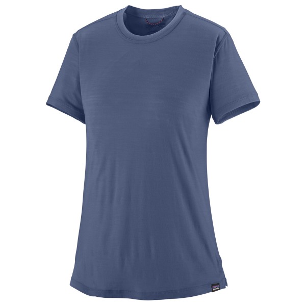 Женская шапка, классная рубашка из мериноса - рубашка из мериноса Patagonia, синий
Женская шапка, классная рубашка из мериноса - рубашка из мериноса Patagonia, синий