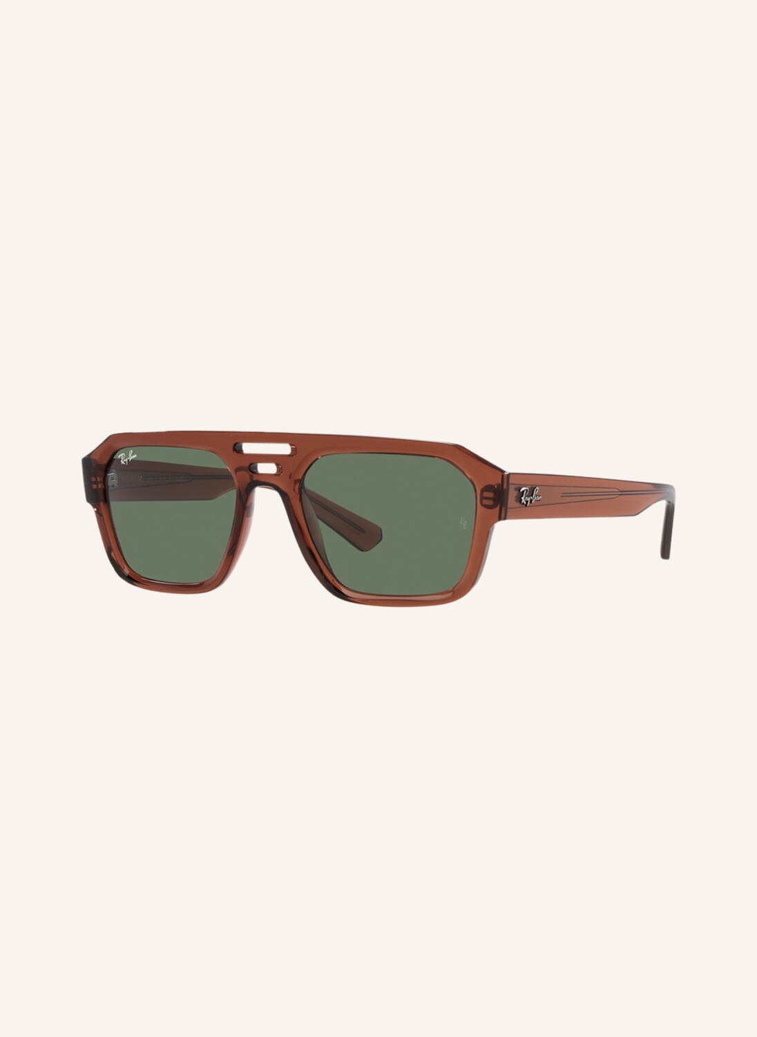Солнцезащитные очки Ray-Ban RB4397
Солнцезащитные очки Ray-Ban RB4397