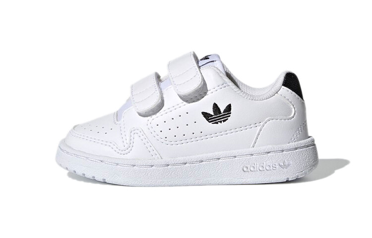 Кроссовки для малышей adidas originals NY 90 TD
Кроссовки для малышей adidas originals NY 90 TD