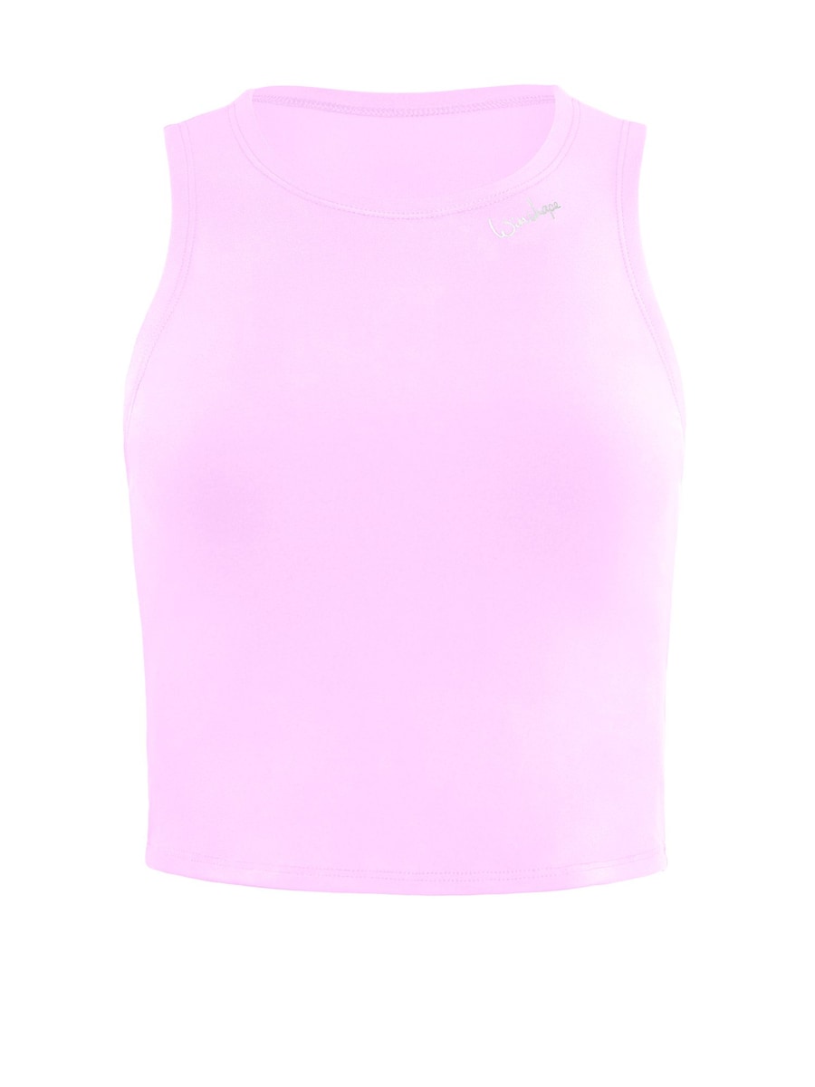 Спортивный топ Winshape AET136C, Rose
Спортивный топ Winshape AET136C, Rose