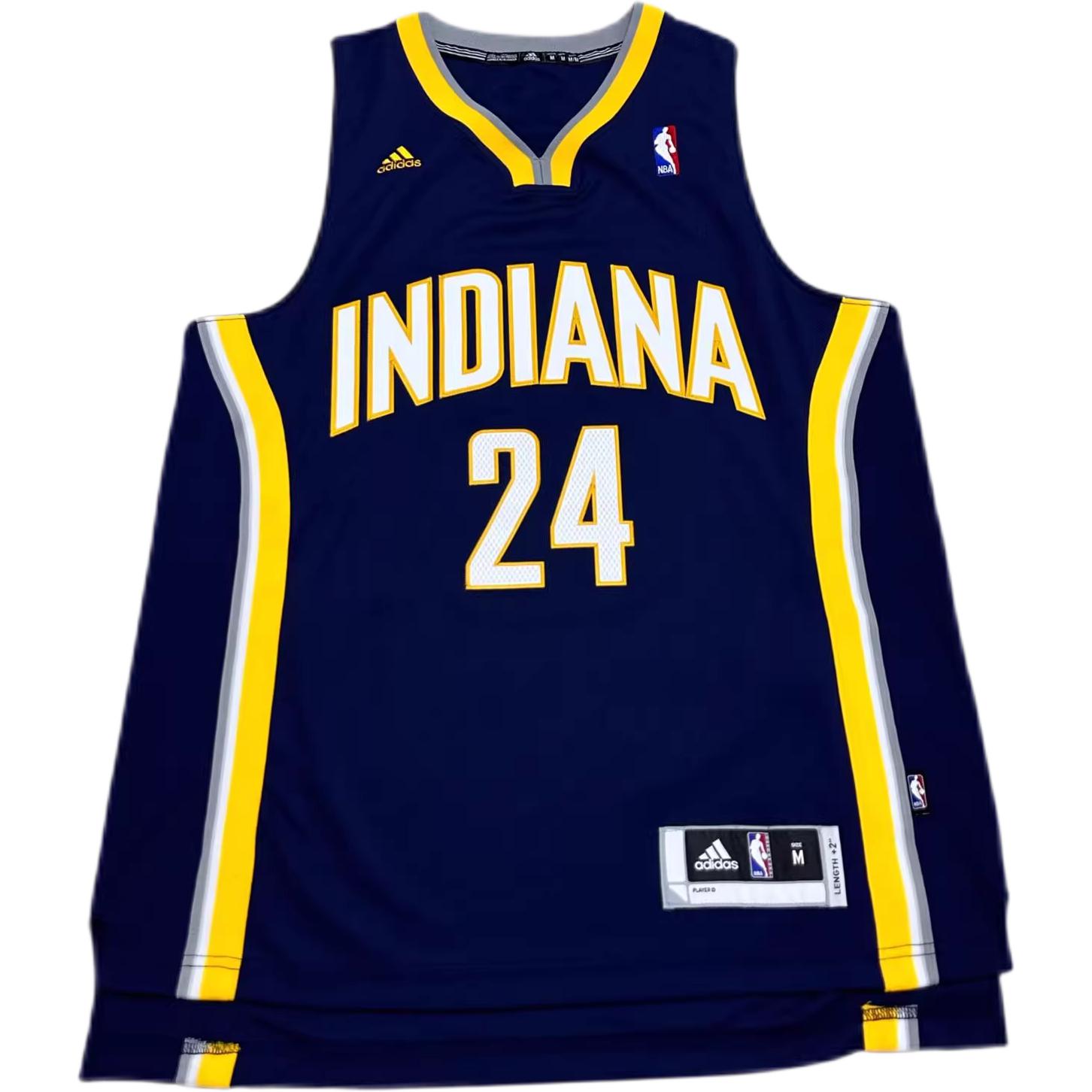 Adidas Баскетбольная майка Unisex Dark Blue
Adidas Баскетбольная майка Unisex Dark Blue