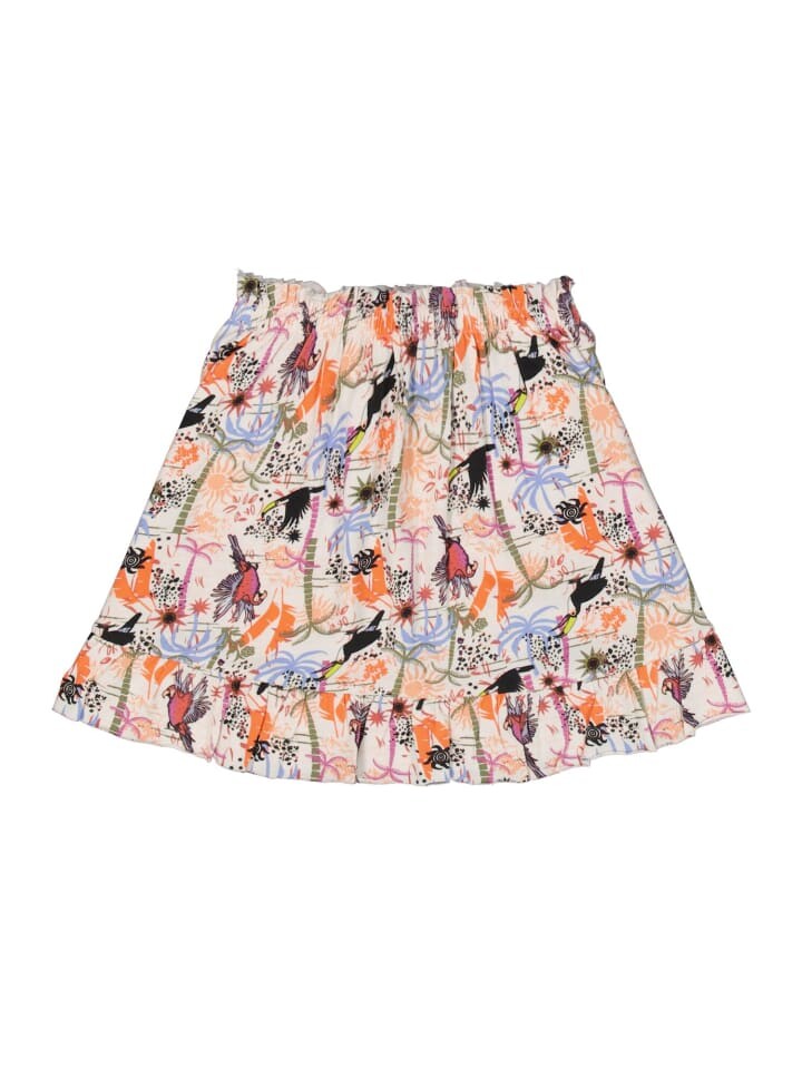 Юбка Garcia, цвет off white
Юбка Garcia, цвет off white