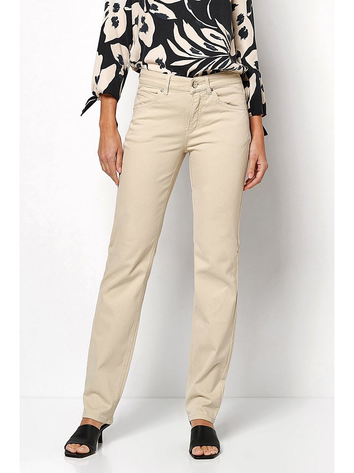 Джинсы Toni, бежевый
Джинсы Toni, бежевый