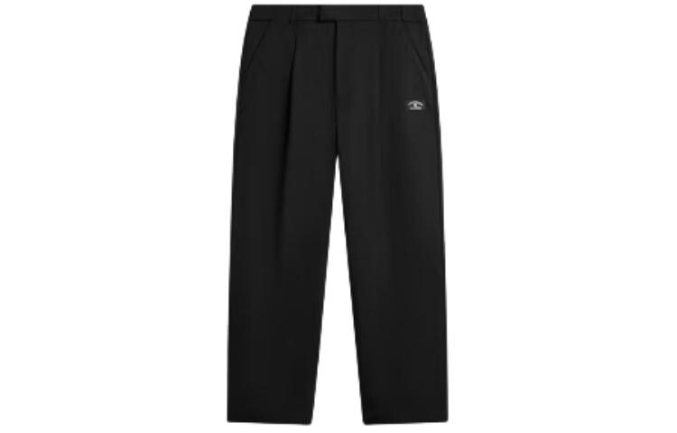 Повседневные брюки Wade Collection для мужчин, черные Lining, черный
Повседневные брюки Wade Collection для мужчин, черные Lining, черный