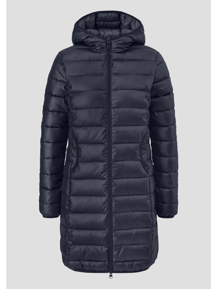 Пальто для улицы в цвете 5832_глубокий синий QS
Пальто для улицы в цвете 5832_глубокий синий QS