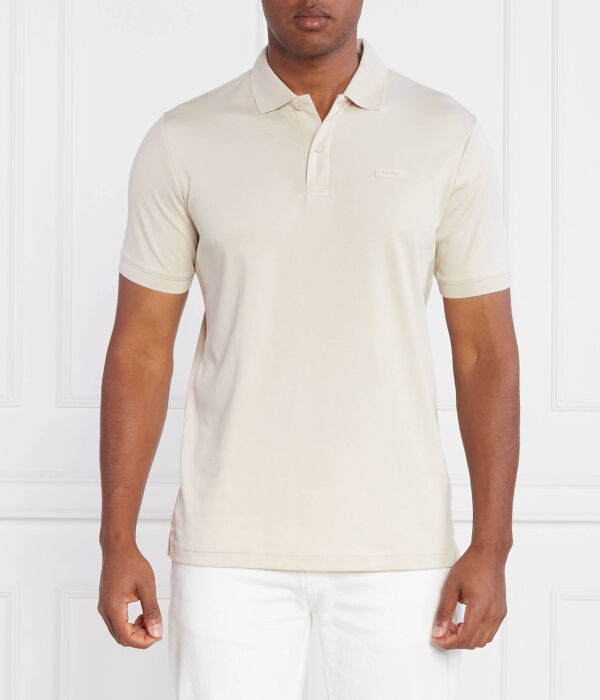 Рубашка поло Calvin Klein, желтый
Рубашка поло Calvin Klein, желтый