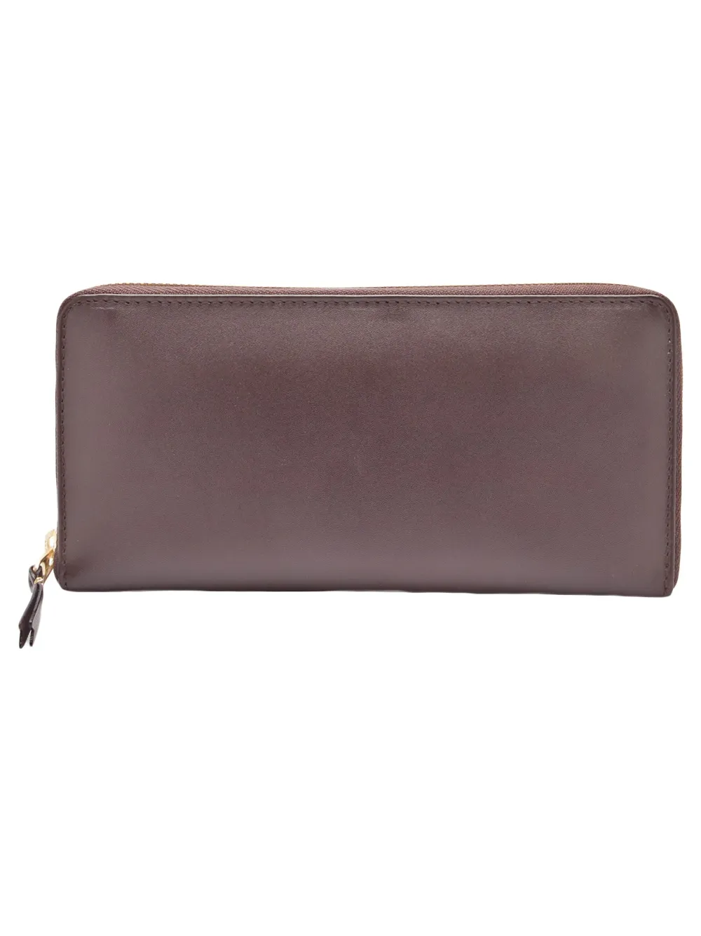 Кошелек 'Classic Plain' Comme Des Garçons Wallet, коричневый
Кошелек 'Classic Plain' Comme Des Garçons Wallet, коричневый