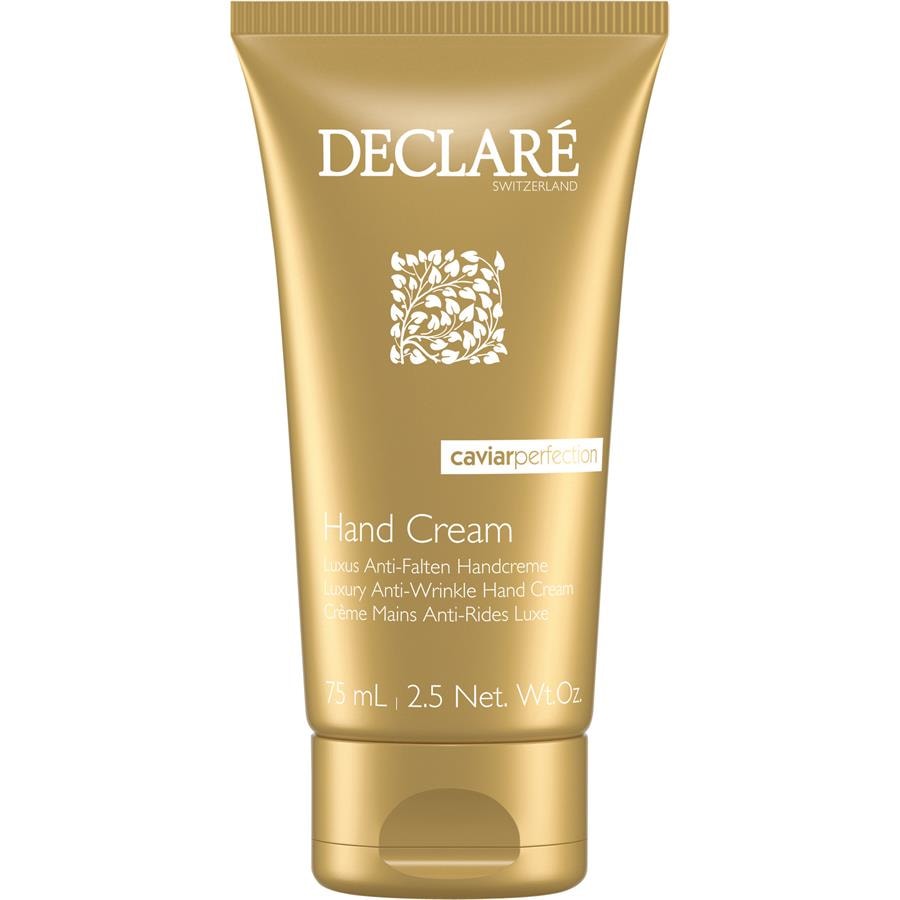 Крем Declaré Luxury Anti-Wrinkle Hand Cream, 75 ml
Крем Declaré Luxury Anti-Wrinkle Hand Cream, 75 ml