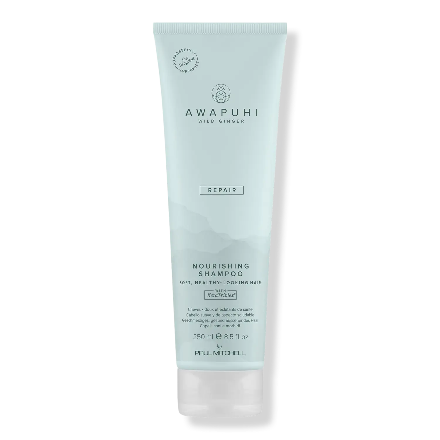 Питательный шампунь с диким имбирем Awapuhi Paul Mitchell, 8.5 oz
Питательный шампунь с диким имбирем Awapuhi Paul Mitchell, 8.5 oz