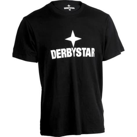 Промо мужская футболка Derbystar v23
Промо мужская футболка Derbystar v23