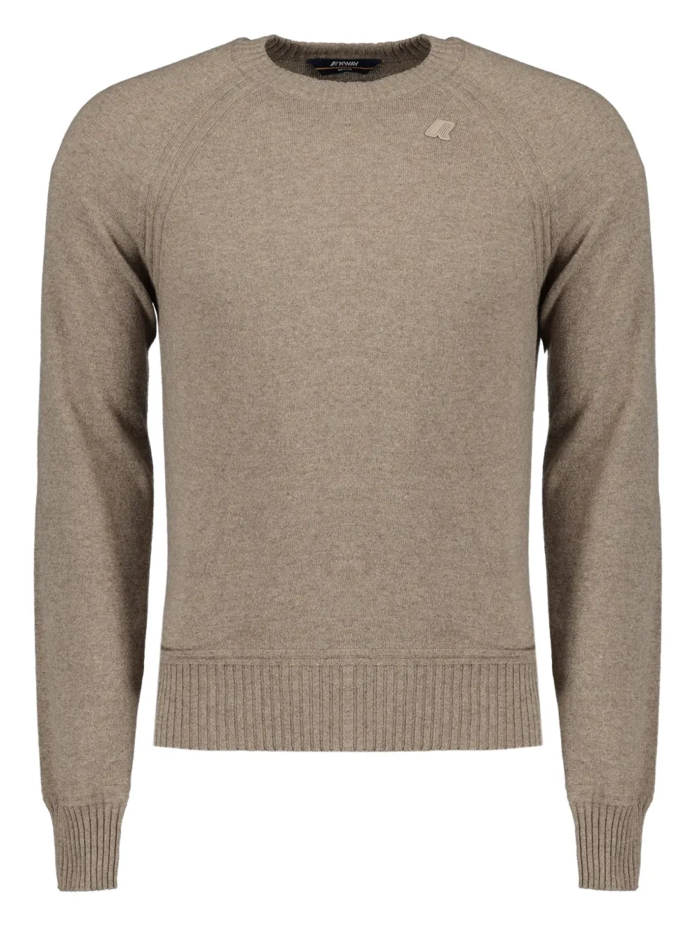 Свитер Sebas K-Way, нейтральный
Свитер Sebas K-Way, нейтральный